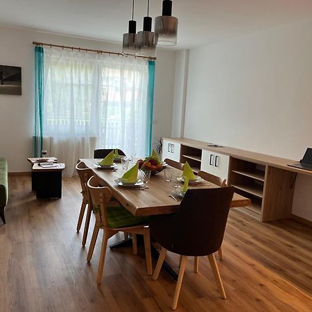 Appartement Namoll Ausserfragant Экстерьер фото